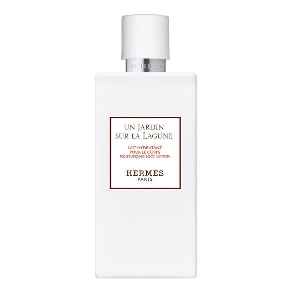 Un Jardin sur la Lagune Lait Parfumé pour le Corps, Hermès