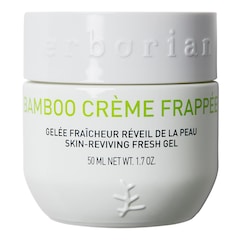 Bamboo Crème Frappée Skin Reviving Fresh Gel, Erborian