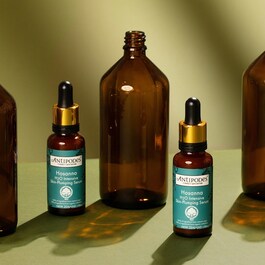 Hosanna - H2O Intensive Skin-Plumping Serum