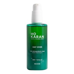 Day Over - Cleansing oil, HO KARAN
