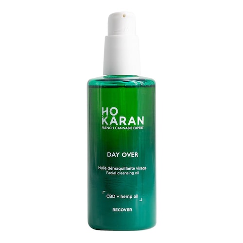 Ho Karan – Day Over – Cleansing oil