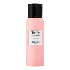 Twilly d'Hermès-  Deodorant spray, HERMÈS