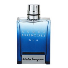 ACQUA ESSENZIALE BLU EDT, SALVATORE FERRAGAMO