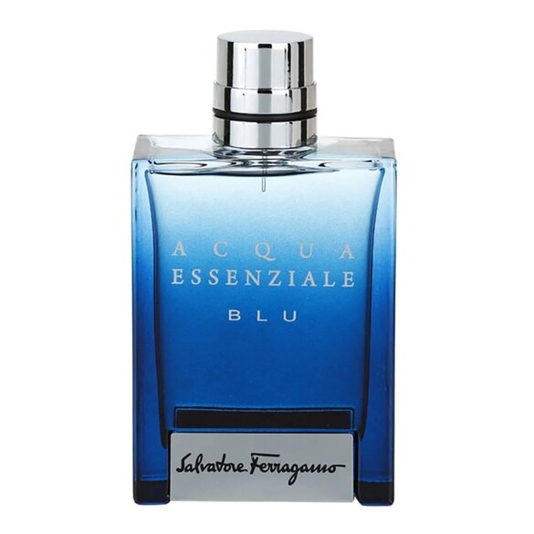 ACQUA ESSENZIALE BLU EDT, SALVATORE FERRAGAMO