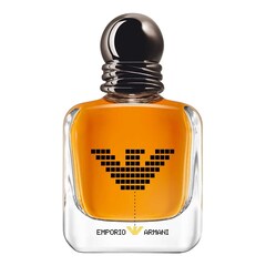 Stronger With You - Eau De Toilette Exclusive Edition, ARMANI
