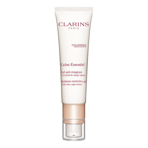 Clarins Clarins - Calm-Essentiel Redness corrective gel With clary sage extract*