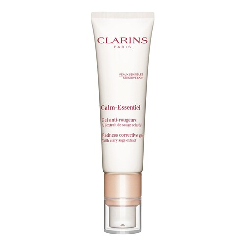 ΠΡΟΣΩΠΟ > Τύπος > Στοχευμένη φροντίδα Clarins - Calm-Essentiel Redness corrective gel With clary sage extract*