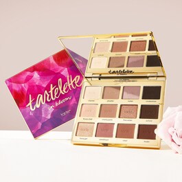 Παλέτα σκιών Amazonian clay tartelette™ in bloom