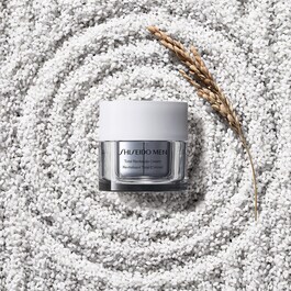 Shiseido Men - Αντιγηραντική κρέμα υψηλής απόδοσης για άνδρες