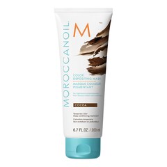 Color Depositing Mask, MOROCCANOIL