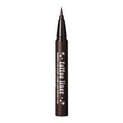 Kitten Mini Tattoo Liner, Kvd Beauty