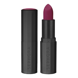 Sephora Rouge Matte Lipstick