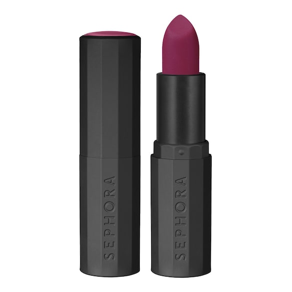 Sephora Rouge Matte Lipstick, Sephora Collection