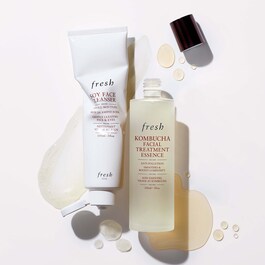 Kombucha Antioxidant Facial Treatment Essence
