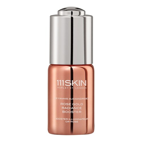111skin 111skin - Rose Gold Radiance Booster - Ενισχυτικό Λάμψης