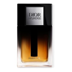 Dior Homme Parfum - Ambery, Woody and Floral Notes, DIOR