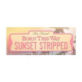 Born This Way Sunset Stripped