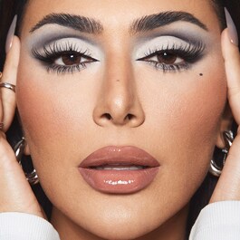 Creamy Obsessions Grey - Eye Palette