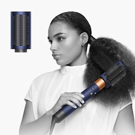 Dyson Airwrap™ Long Volumise - Multi-styler
