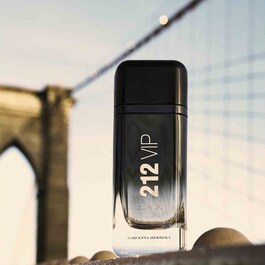 212 VIP Black - Eau de Parfum