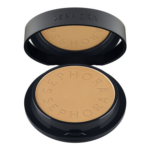 Sephora Collection - Best Skin Ever Matte Powder Foundation
