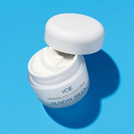 ICE - Ceramide Moisturizing Cream
