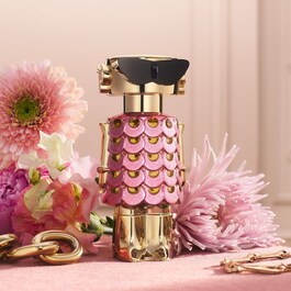 Fame Blooming Pink Refillable Collector Eau De Parfum