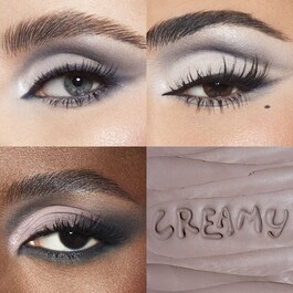 Creamy Obsessions Grey - Eye Palette