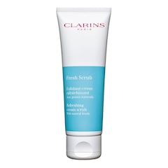 Fresh Scrub, Clarins