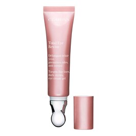 Total Eye Revive - Targets fine lines, dark circles, eye cream gel