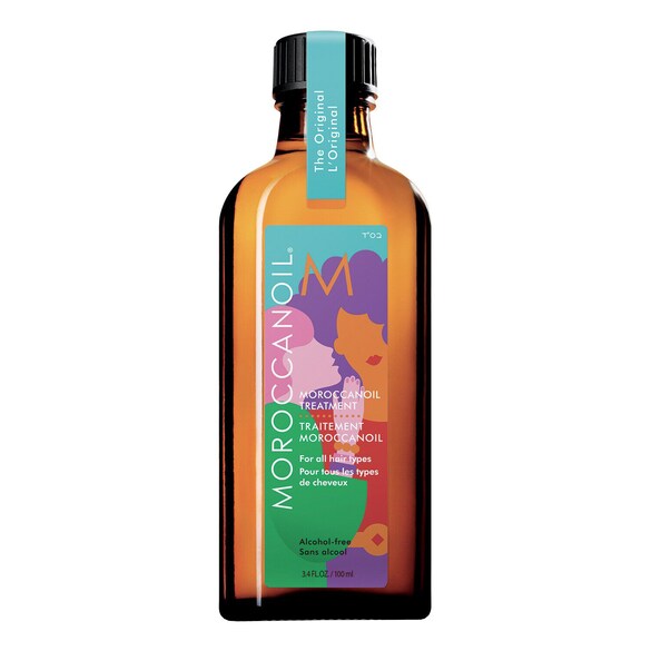 Moroccanoil treatment - Multi-purpose hair care, MOROCCANOIL