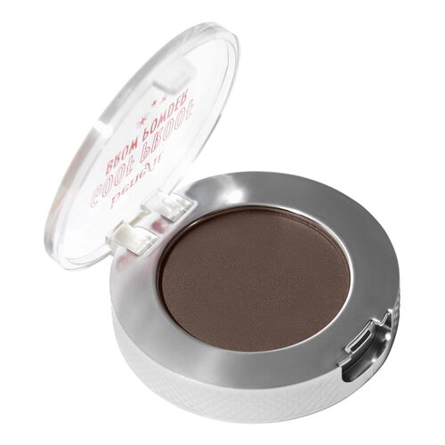 Benefit Cosmetics - Goof Proof Brow Powder - Easy brow-filling powder