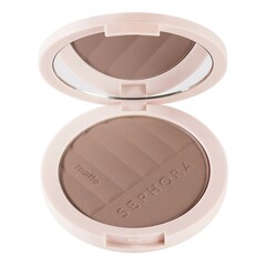 BRONZER MATTE - Πούδρα μαυρίσματος, Sephora Collection