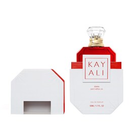 Eden Juicy Apple 01  - Eau de Parfum