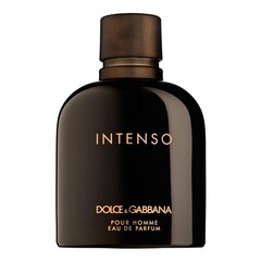 Pour Homme Intenso, DOLCE & GABBANA