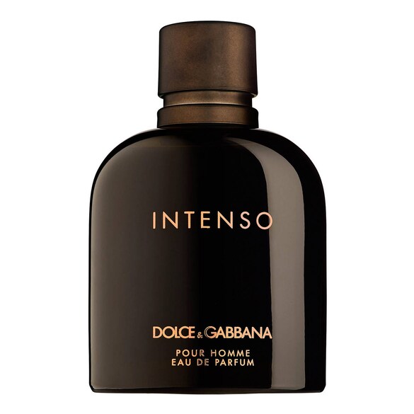 Pour Homme Intenso, DOLCE & GABBANA