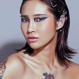Planet Fanatic Palette - Eyeshadow palette