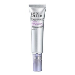 Perfectionist Pro Multi-Zone Wrinkle Concentrate with Niacinamide + Chlorella, Estée Lauder