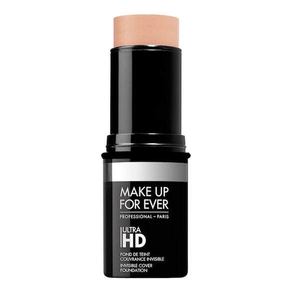 Ultra HD Invisible Cover Stick Foundation, Make Up For Ever