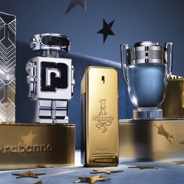 1 Million Eau De Toilette & Deodorant Stick Set