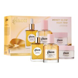 Honey Glow Hair