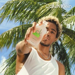 CK One Reflections - Eau de Toilette