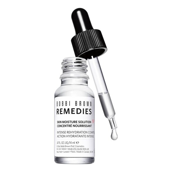 Remedies No. 86 - Skin Moisture Solution, BOBBI BROWN