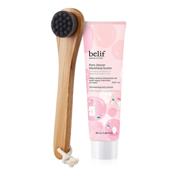 Pore Cleaner Blackhead Buster, BELIF