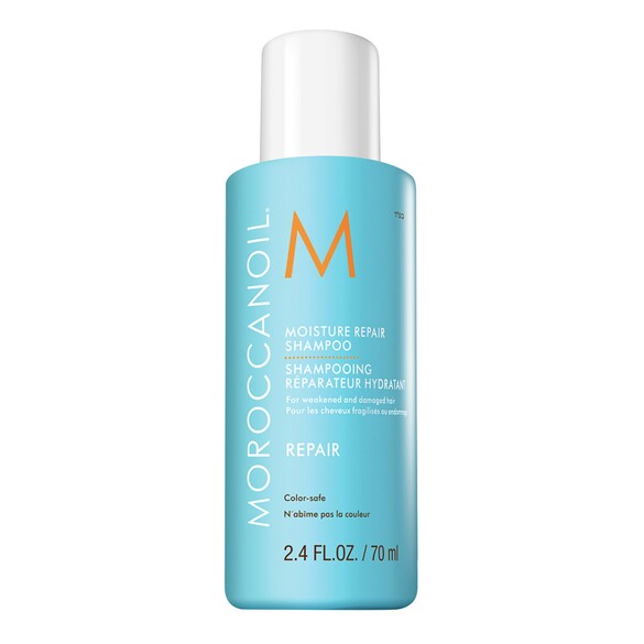 Moisture Repair Shampoo, Moroccanoil