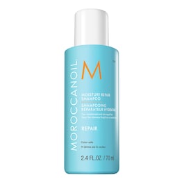 Moisture Repair Shampoo image