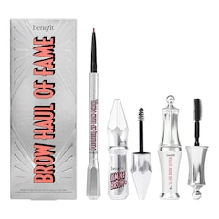 Brow Haul of Fame - μολύβι και τζελ φρυδιών σετ makeup, Benefit Cosmetics