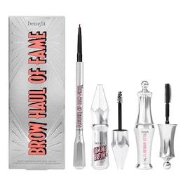 Brow Haul of Fame - μολύβι και τζελ φρυδιών σετ makeup image