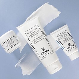 Velvet Nourishing Body Cream With Saffron Flowers