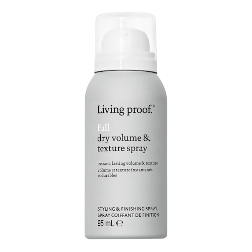 Living Proof – Full Dry Volume & Texture Spray – Styling and finish spray travel size